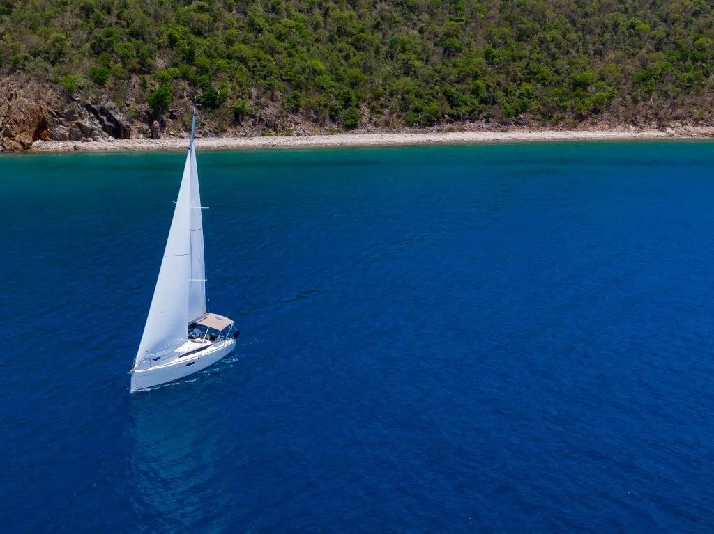 Minx Kiralık Teknesi - 3