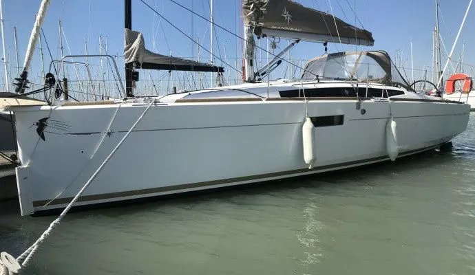 Tringa Charterboot - 3