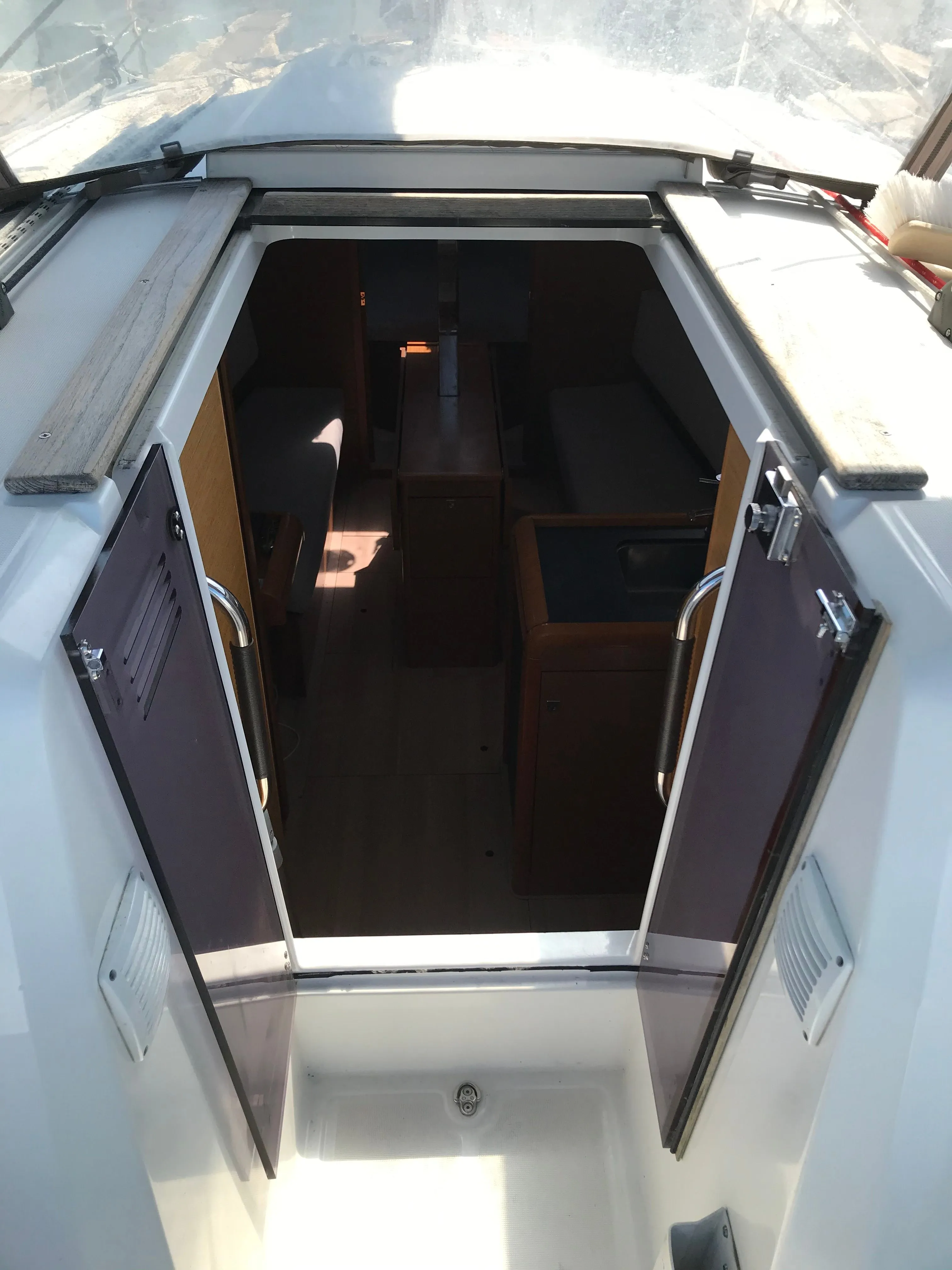 Tringa Charter Boat - 5