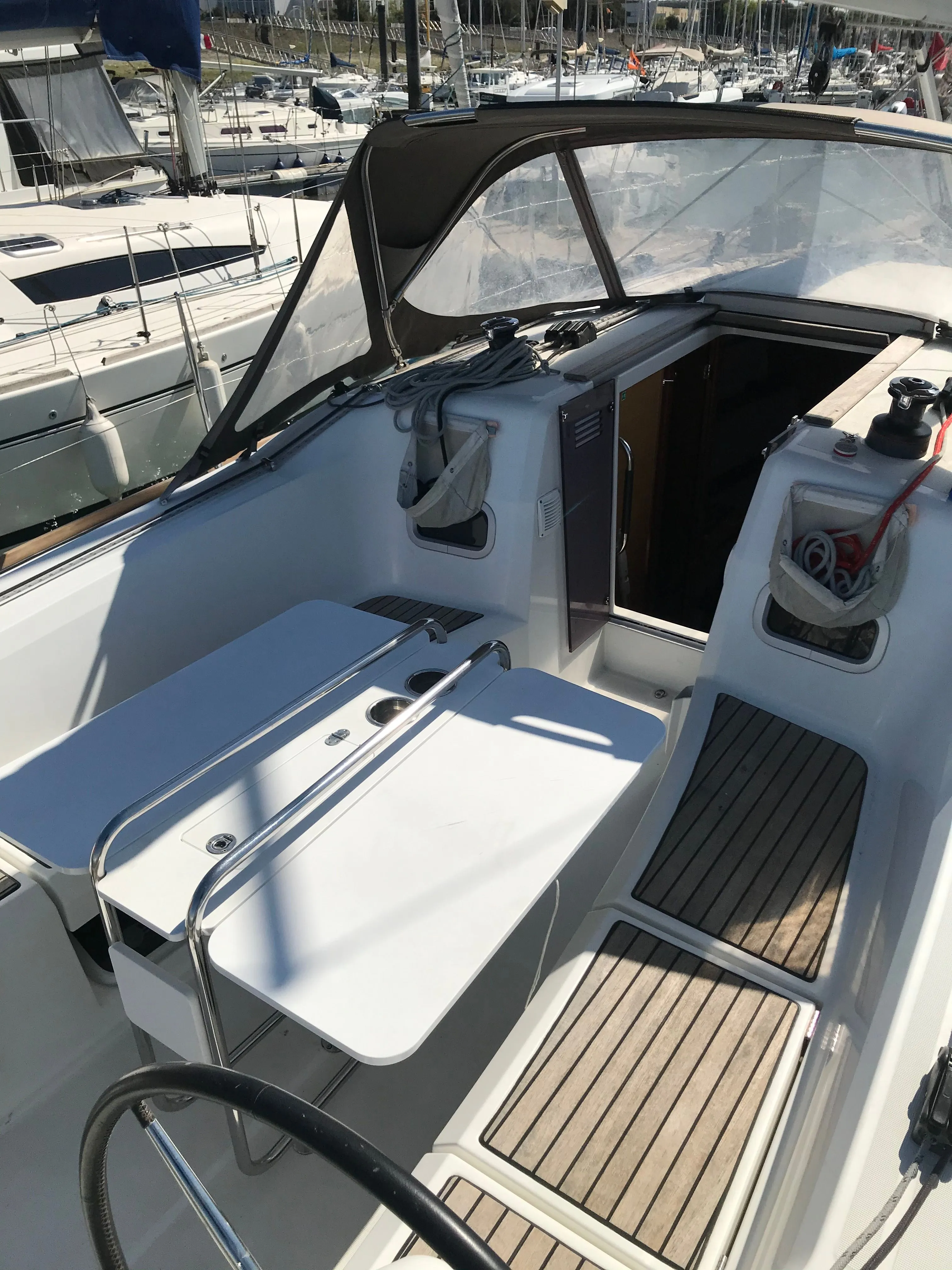 Tringa Charter Boat - 4