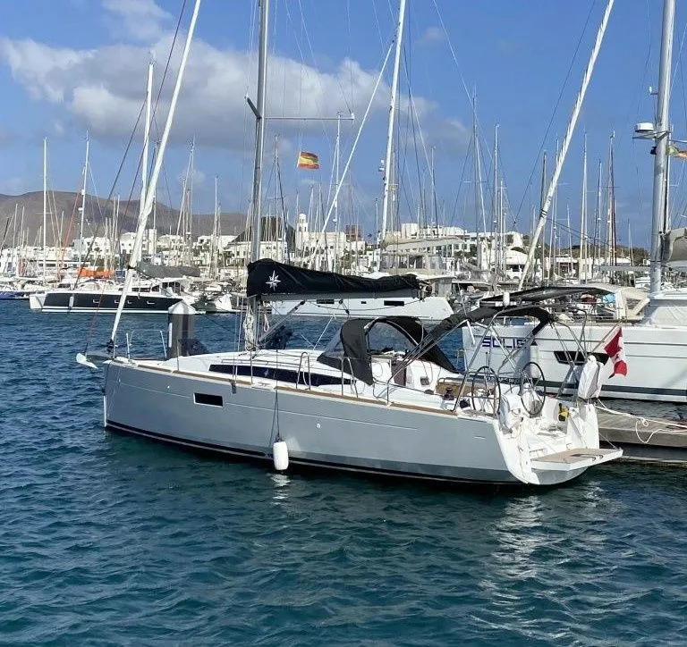 Venturi I Charterboot - 3