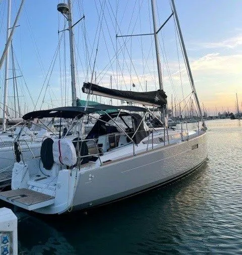 Venturi I Charterboot - 5