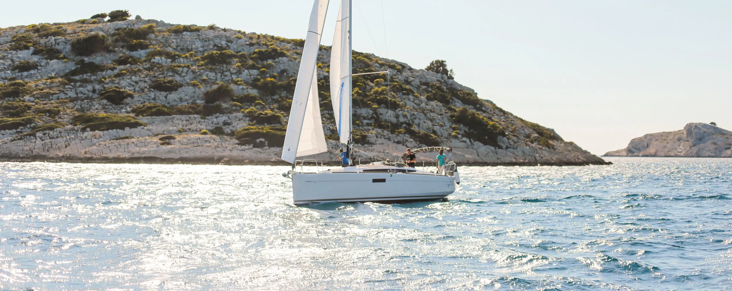 Visnjica Charter Boat