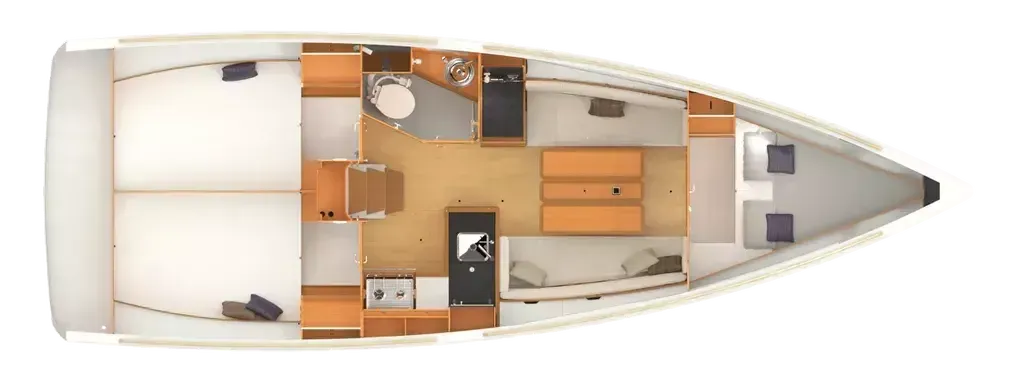 Why Not Kiralık Teknesi - 2