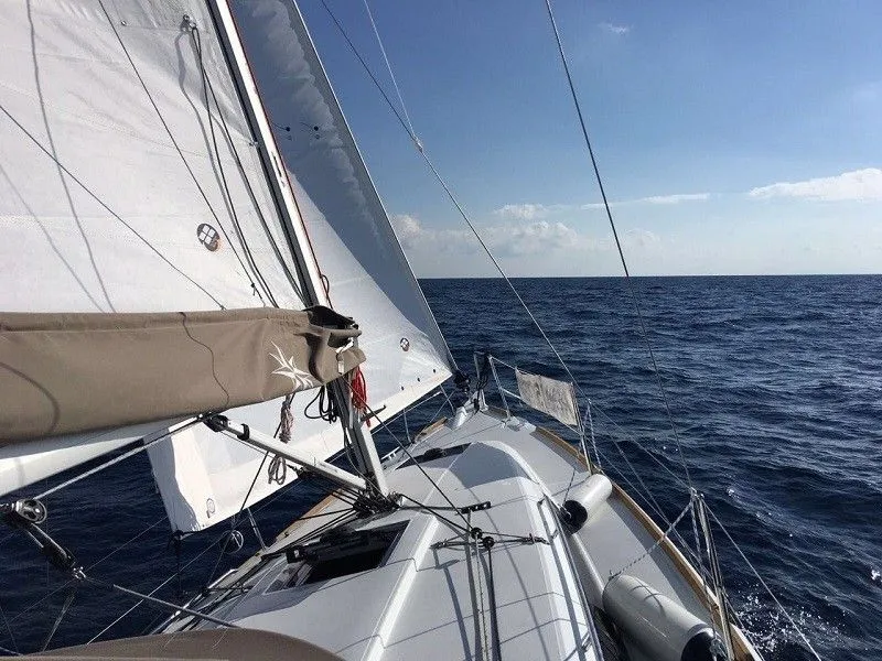 Zaniath Charterboot - 4