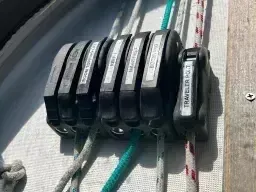 Чартер Steropi - 3