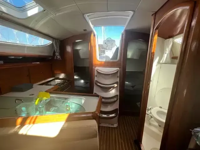 Чартер Steropi - 4