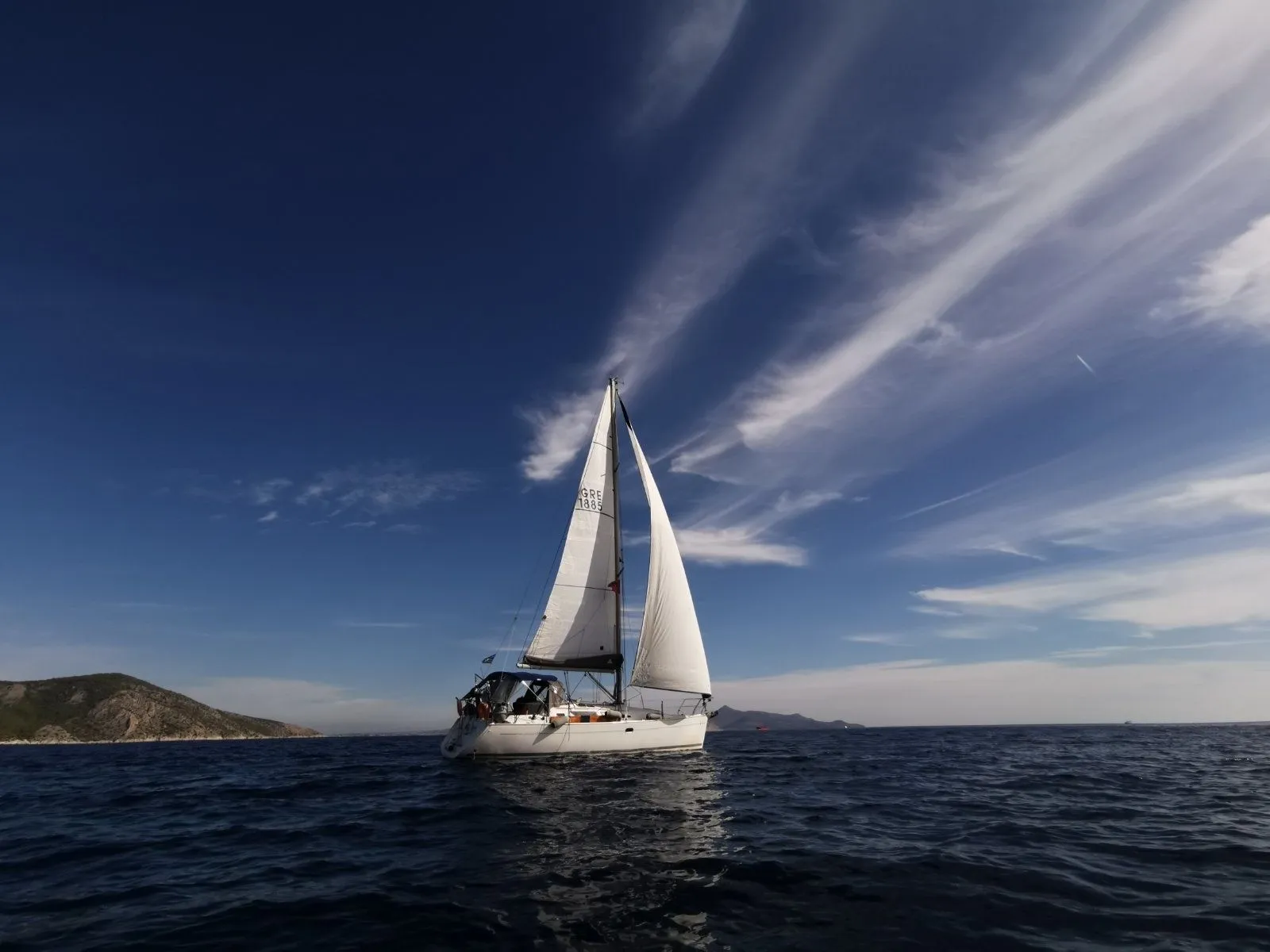 Чартер Kama - 5