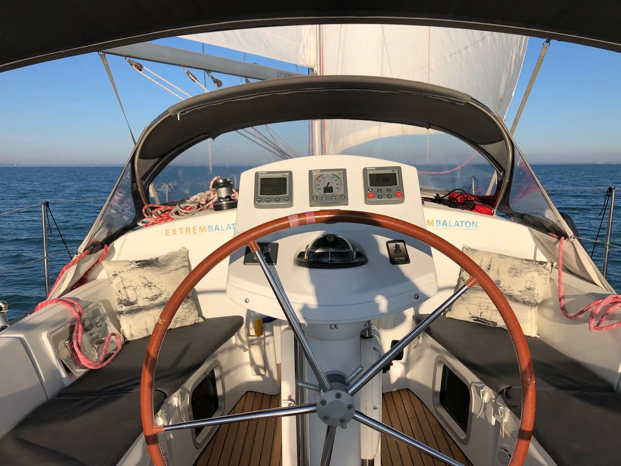 Karolina 2 Charter Boat