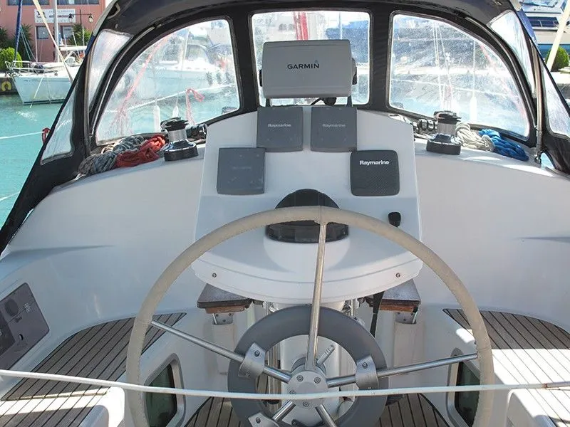 Чартер Natassa - 5