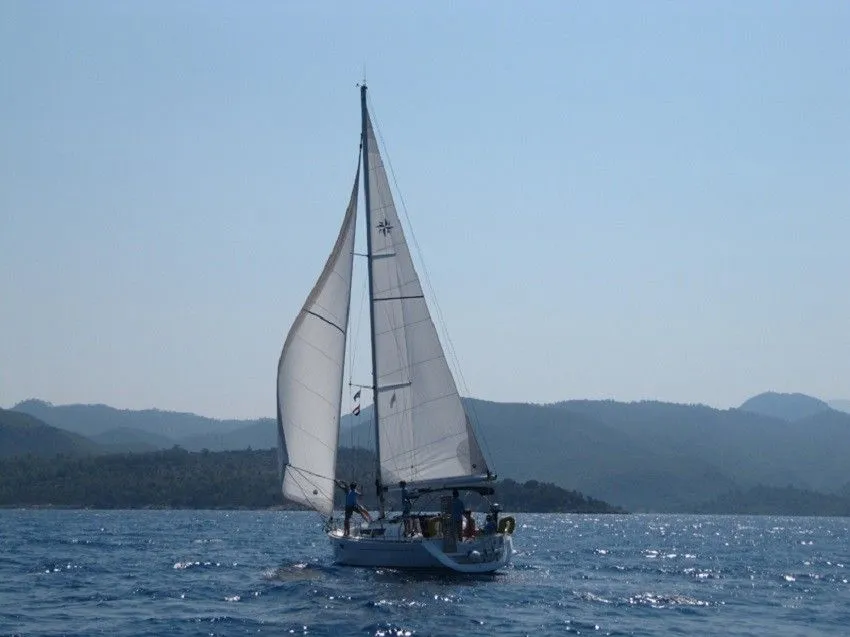 Чартер Blue Sky - 3