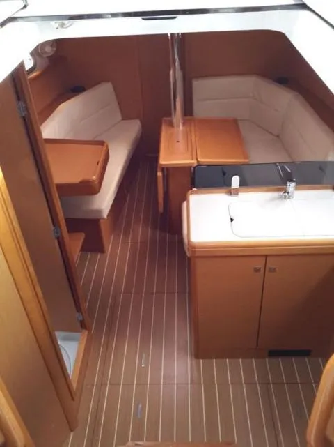 El Greco Charter Boat - 4