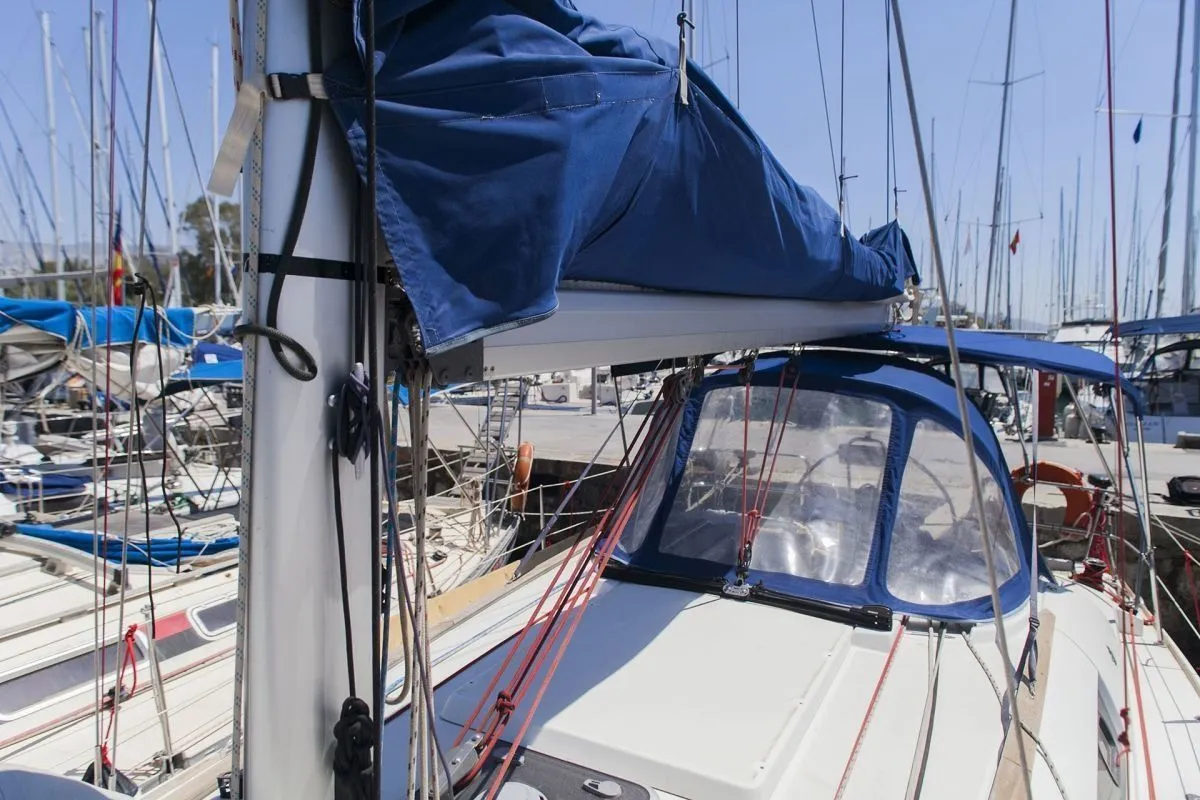 Чартер Formica - 5