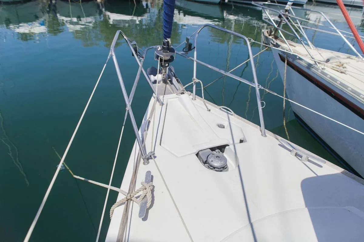 Чартер Formica - 4