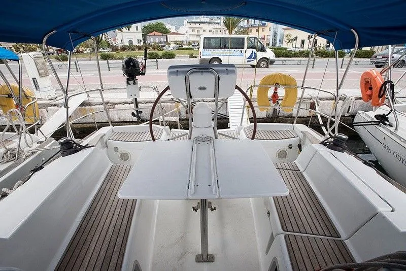 Чартер Lauren - 4