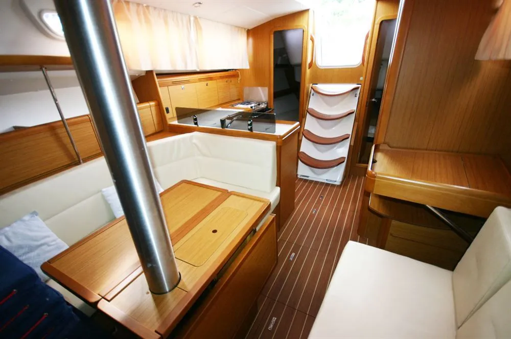 Lyra Kiralık Teknesi - 5