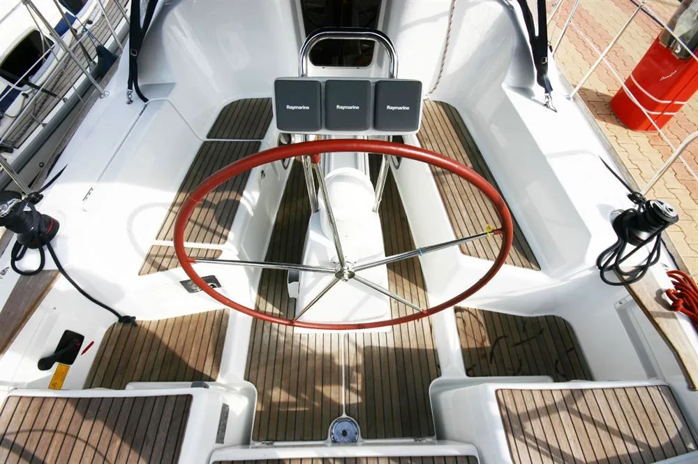 Lyra Kiralık Teknesi - 3