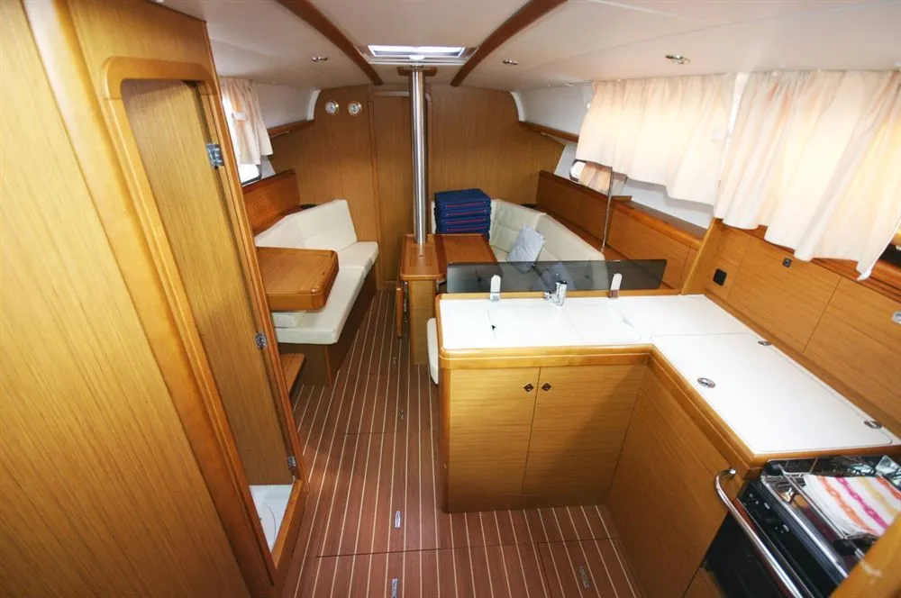 Lyra Kiralık Teknesi - 4