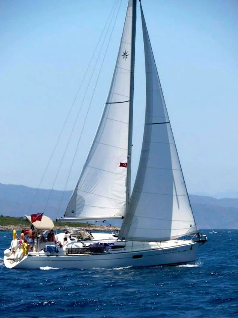 Чартер Scooby-Doo - 4