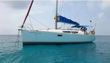 Silver Darling Charter Boat