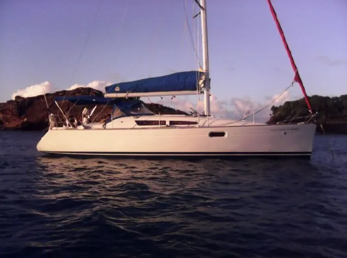 Silver Darling Charter Boat