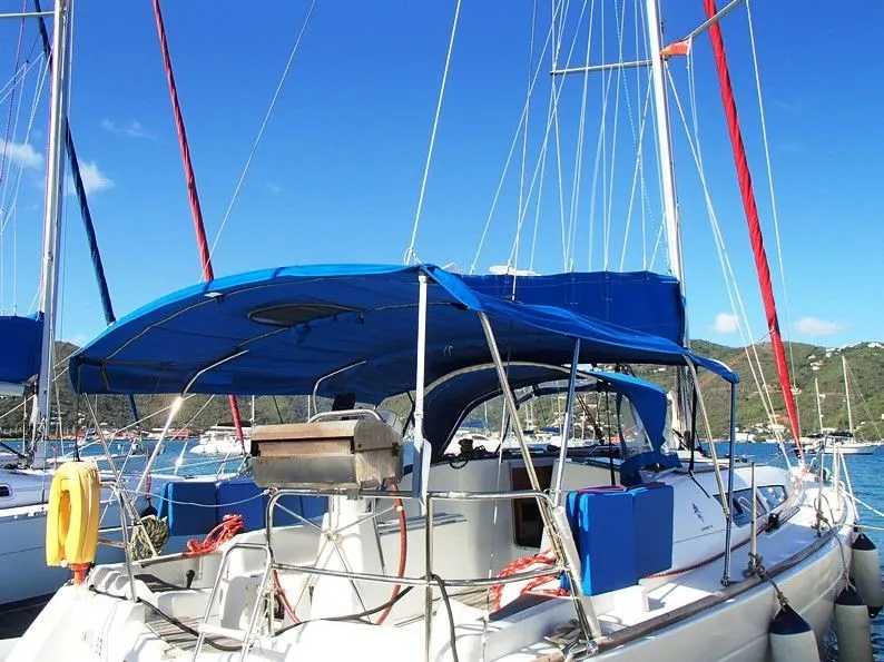 Vibeke Charter Boat