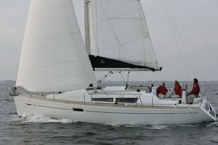 Auriga Charter Boat