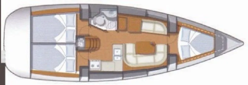 Babis Kiralık Teknesi - 2