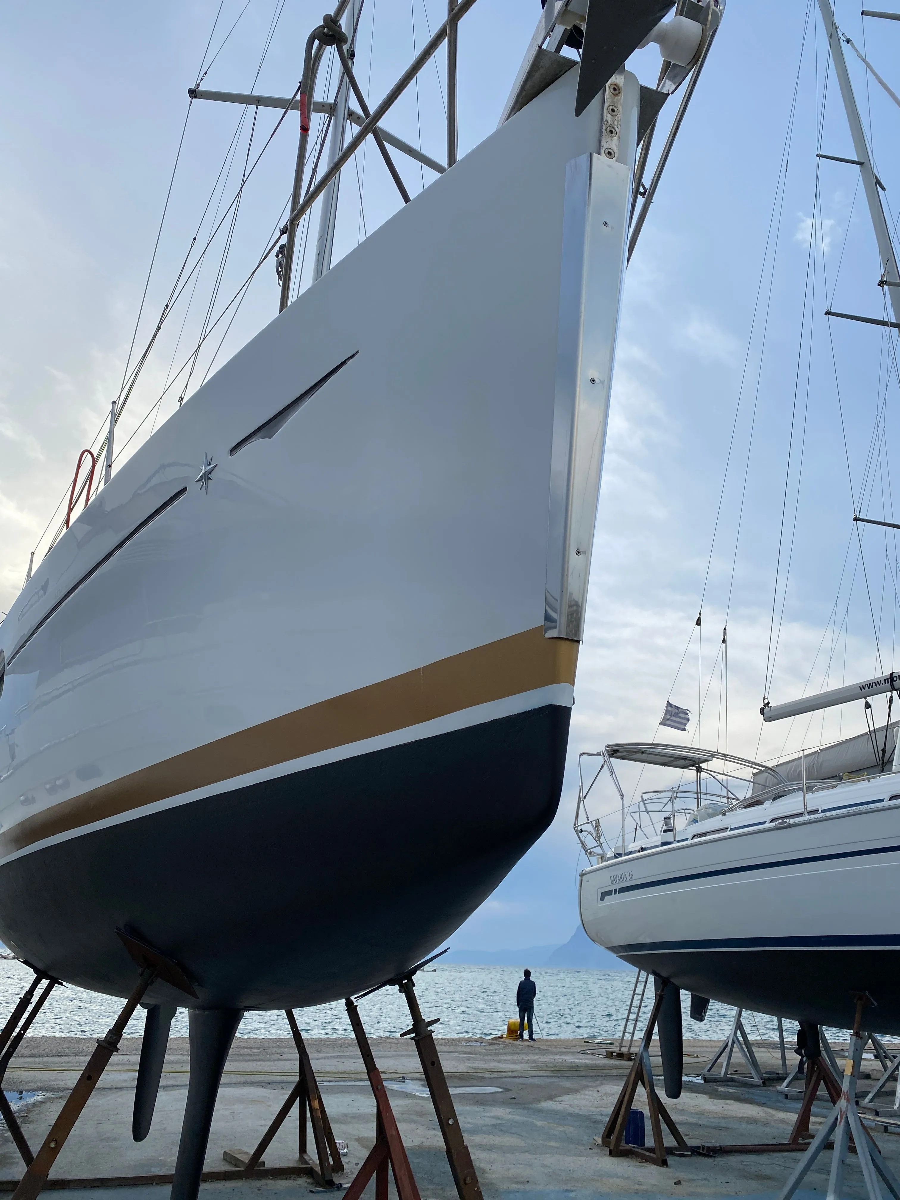 Чартер Billis - 5