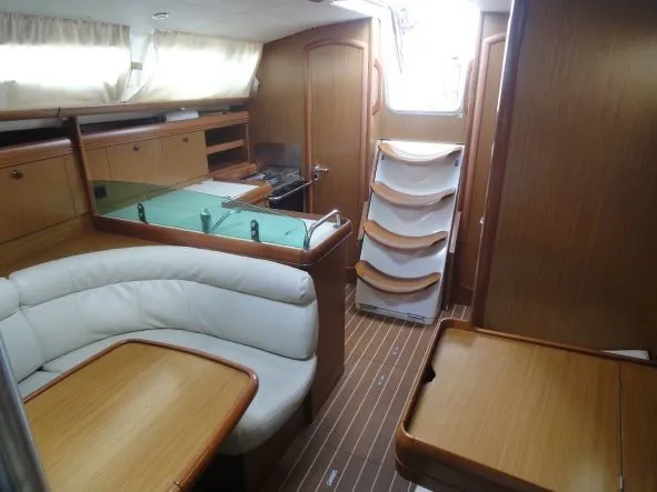 Celeste Charter Boat - 5