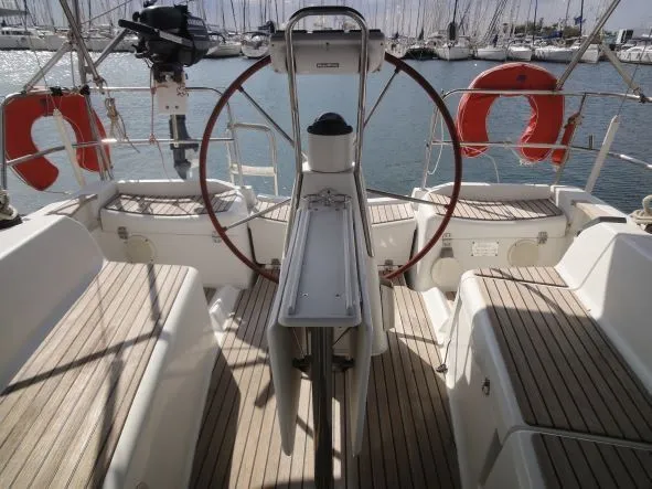 Celeste Charter Boat - 4