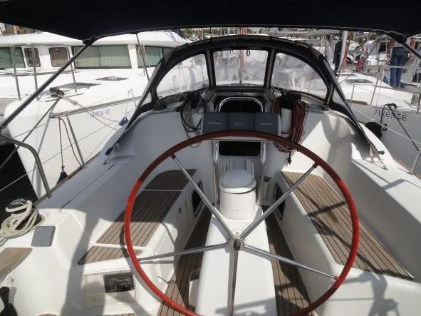 Celeste Charter Boat - 3