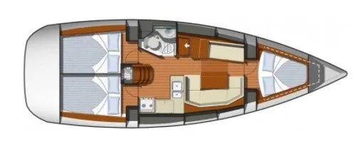 Dione Kiralık Teknesi - 2