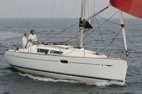 Perseus Charterboot - 3