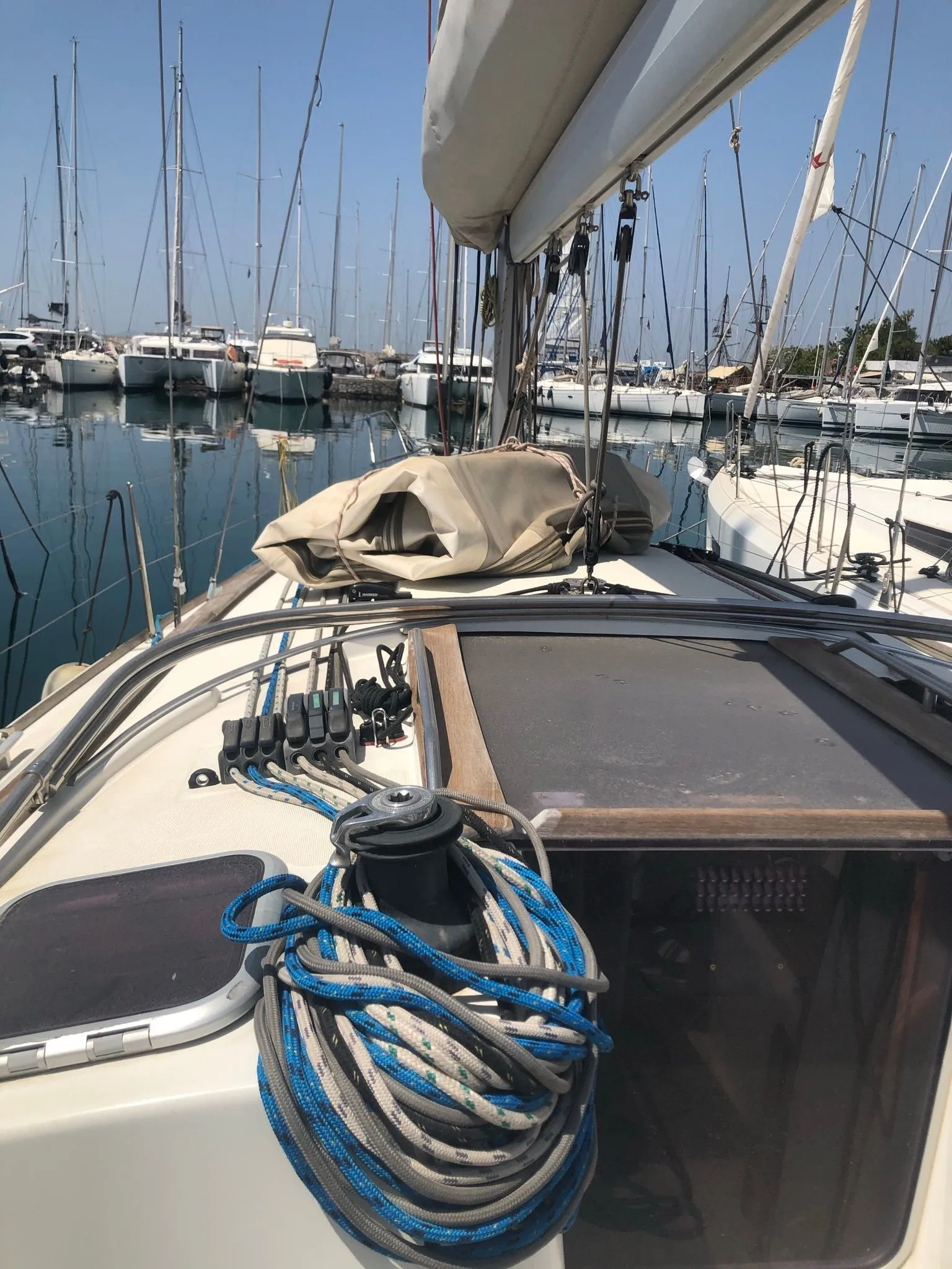 Чартер Sunny - 4