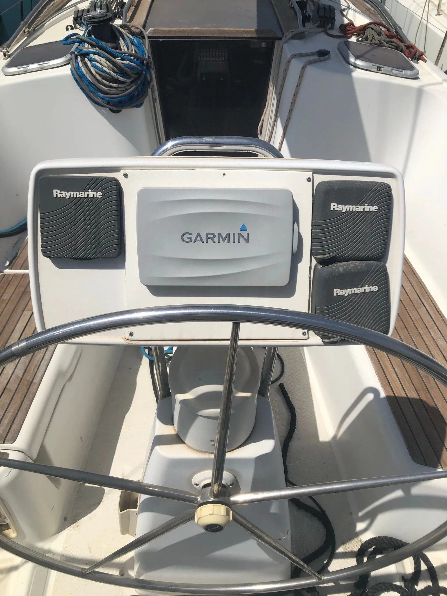 Чартер Sunny - 5