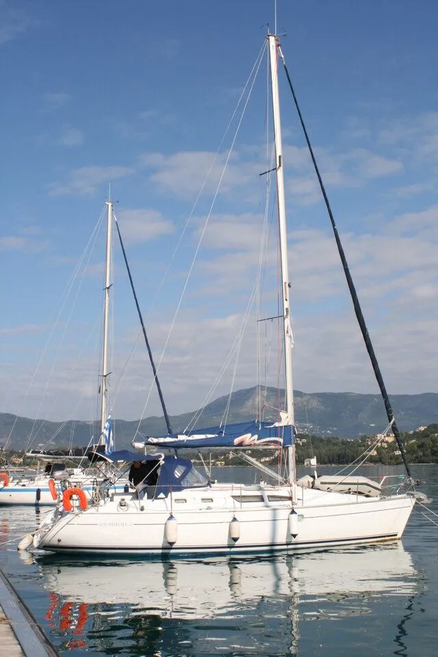 Alki Charterboot - 5