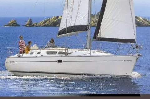 Naias Charter Boat - 3