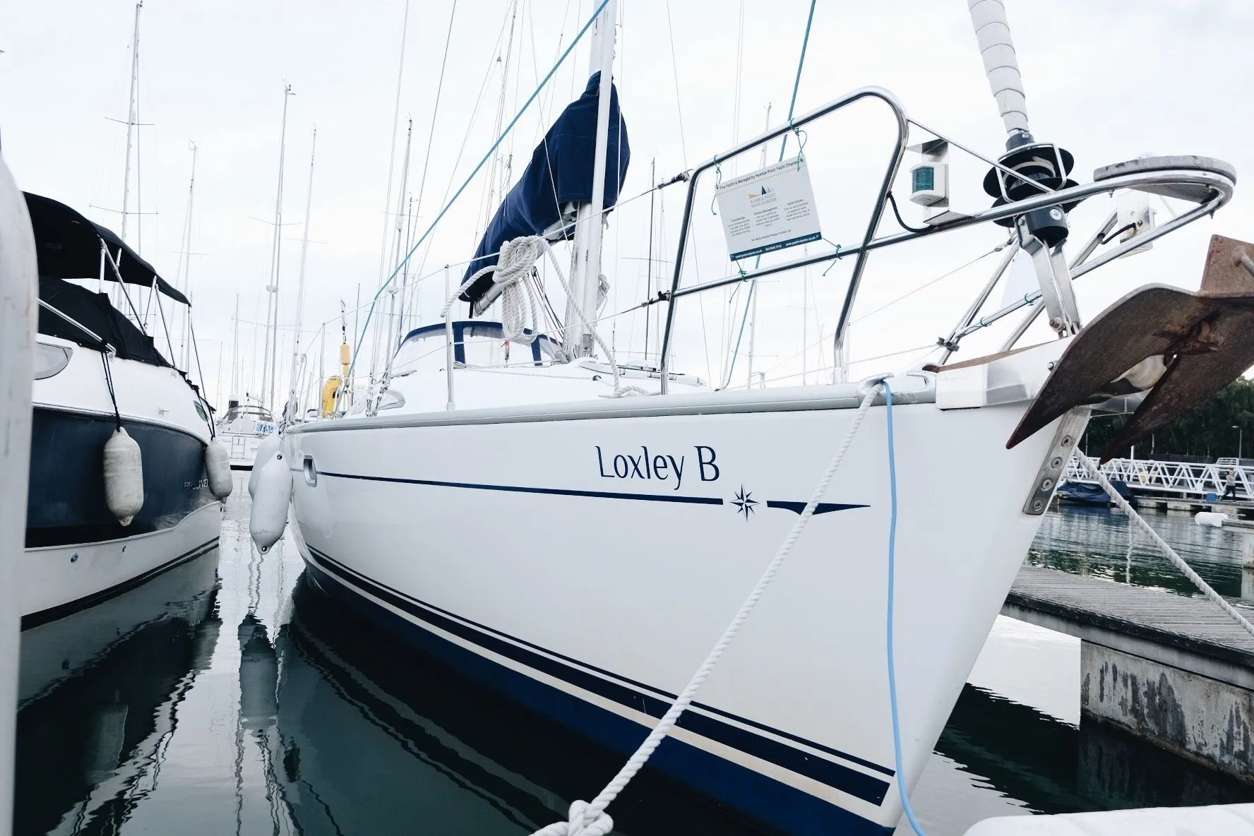 Explore Southampton on a 11.38m Rental Jeanneau Sun Odyssey 37