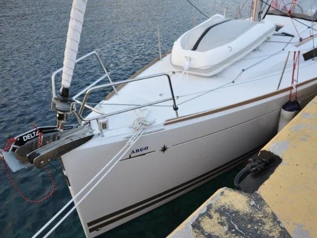 Argo Kiralık Teknesi - 5