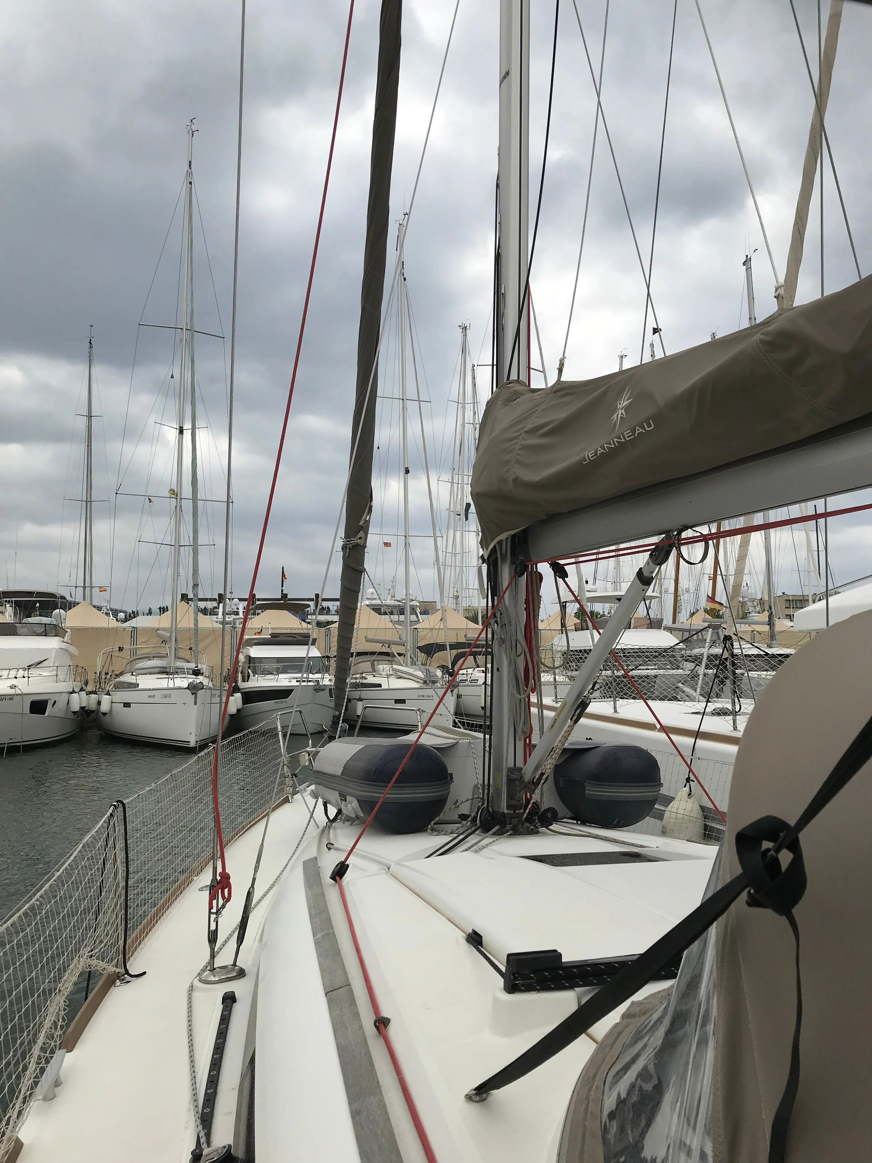 Erin Charter Boat