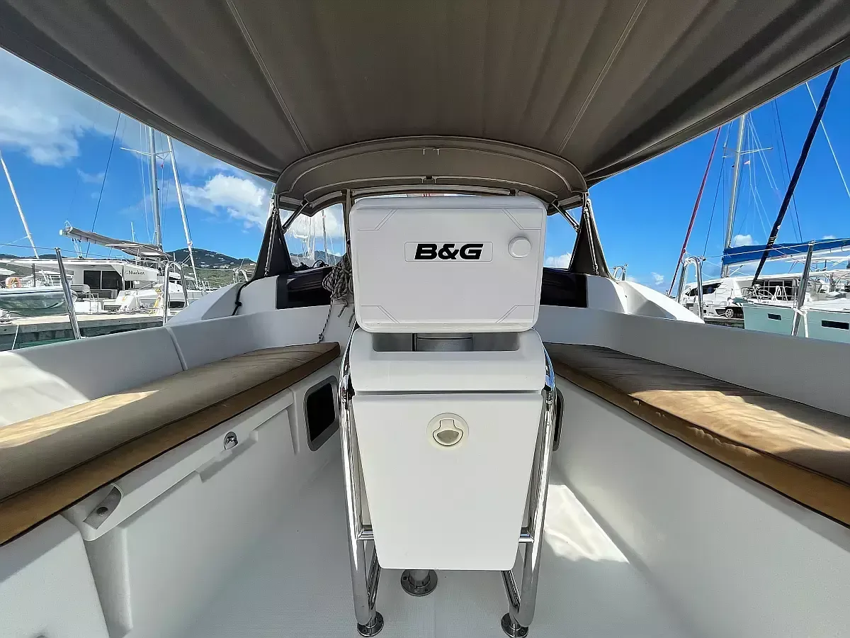 Чартер Firefly - 5