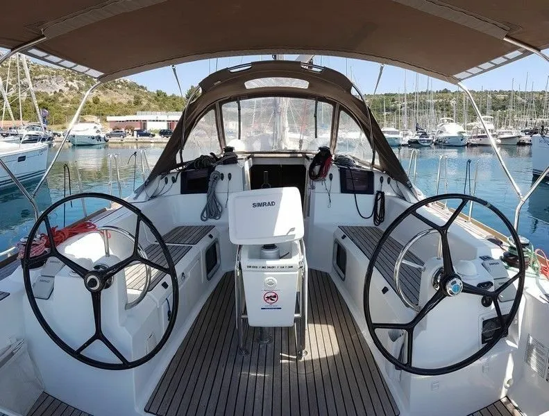 Чартер B'Elli - 4