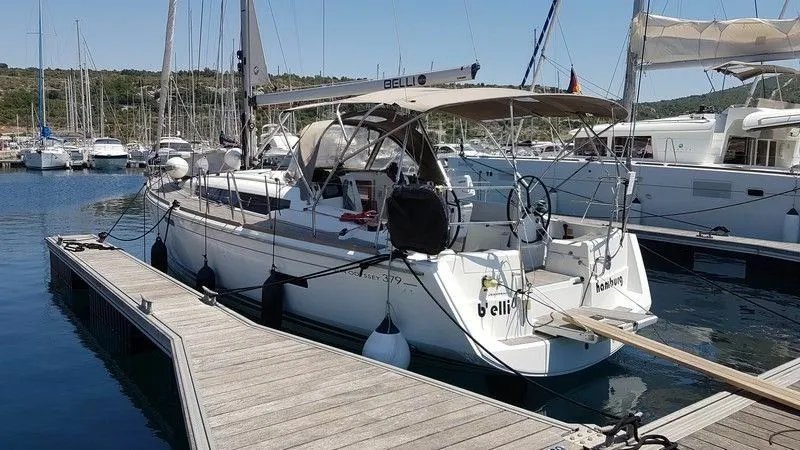 Чартер B'Elli - 3