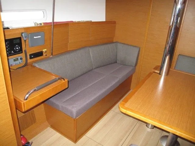 Kir Royal Charter Boat
