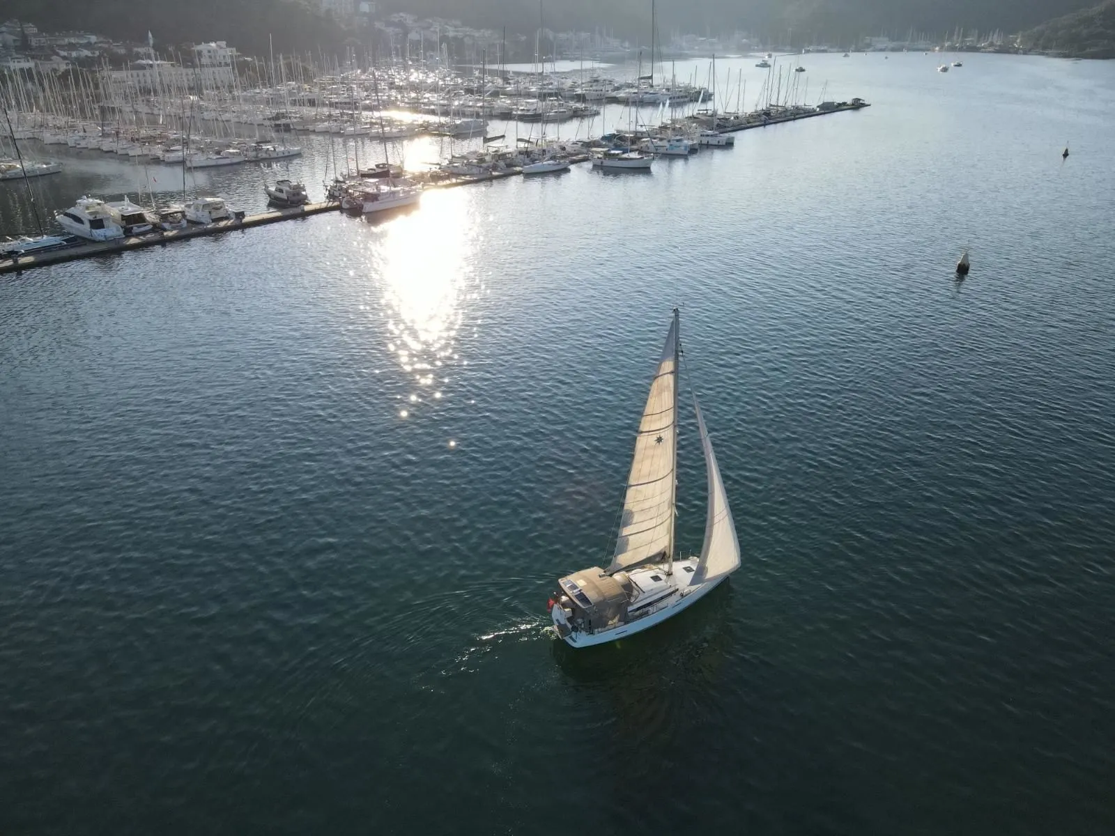 Чартер Mitis - 4