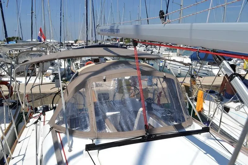 Soprano Mietboot - 5