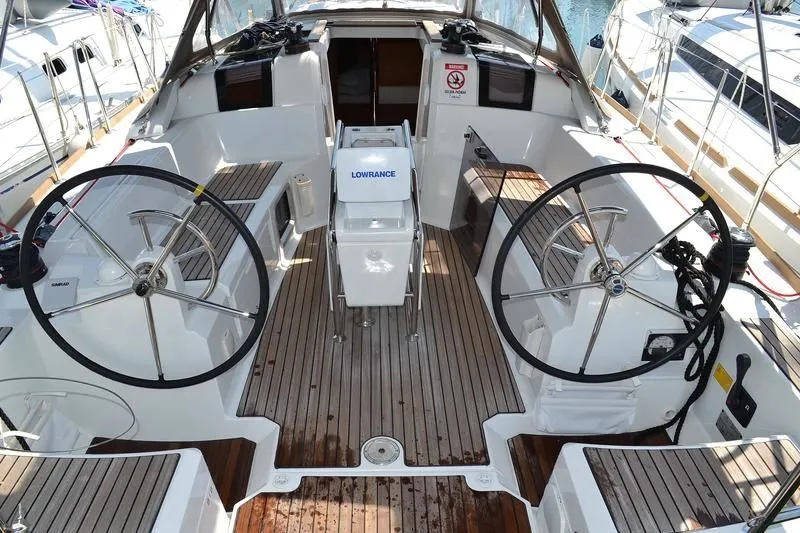 Soprano Mietboot - 4