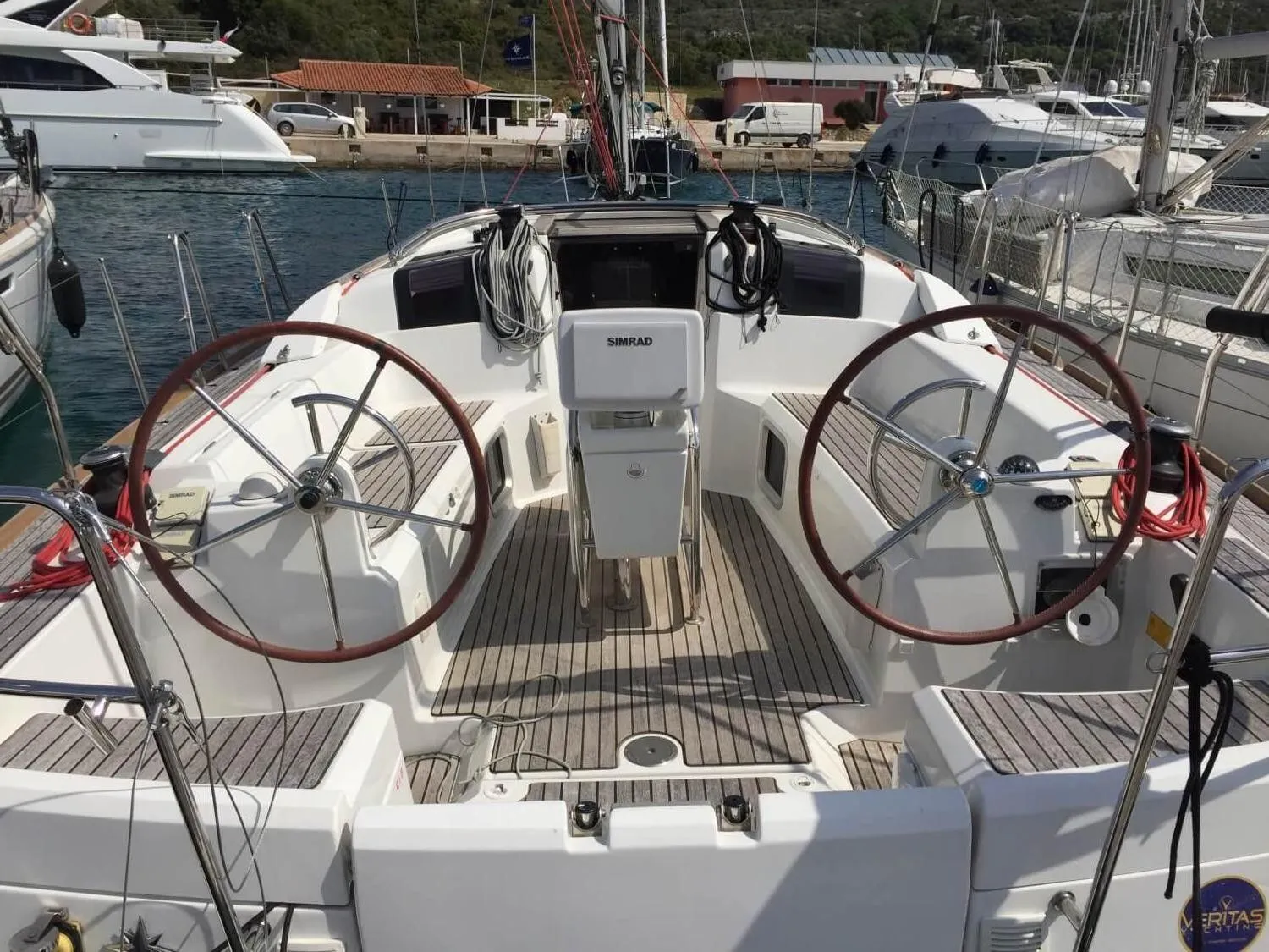 Talelli Charterboot - 5