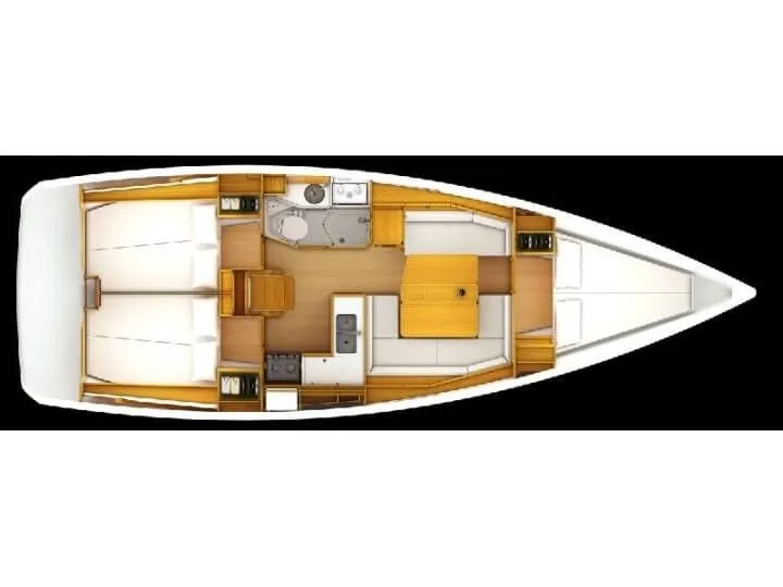 Talelli Kiralık Teknesi - 2